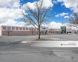Northtown Village Shopping Center