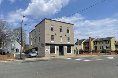 Office space for Rent at 307 Lafayette Blvd in Fredericksburg