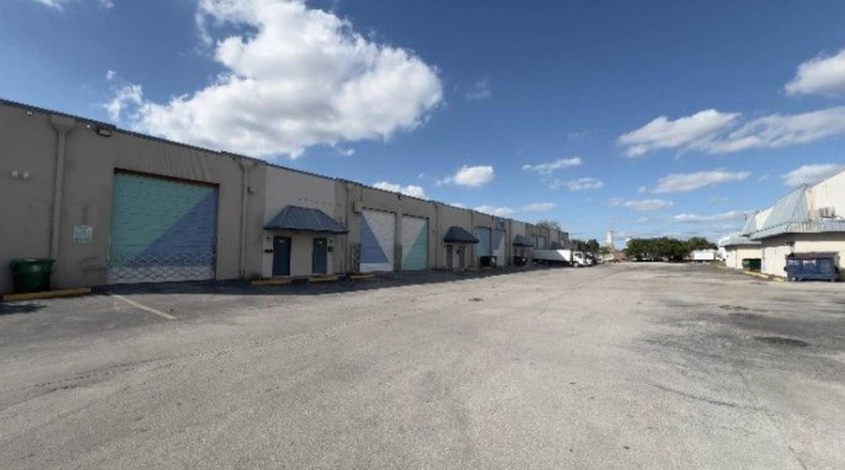 7225 NW 44th Street