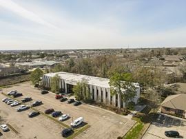 Sherwood Tower II For Lease