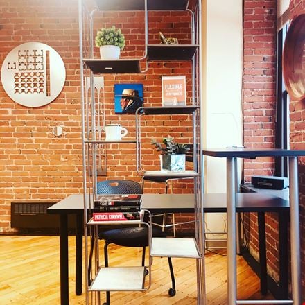 DOCKIT, LLC - 75 Market Street