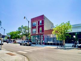 2829 W Armitage Ave, Chicago, IL
