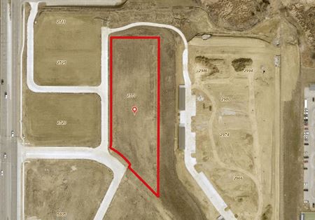 Other space for Sale at 2770 Enterprise Drive in Lincoln