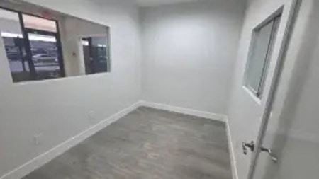 Office space for Rent at 7200 West Commerical Blvd. in Lauderhill