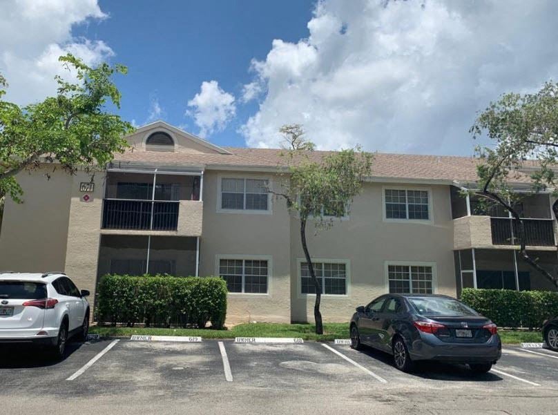 20-Unit SFR Portfolio in South Florida