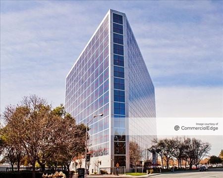 Photo of commercial space at 2350 Mission College Blvd in Santa Clara