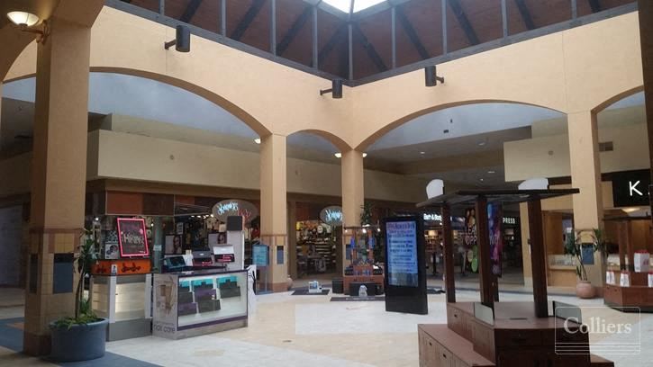 Mesilla Valley Mall