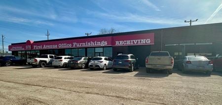 Other space for Rent at 976 Dugald Road in Winnipeg