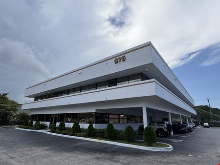 Photo of commercial space at 675 West Indiantown Road in Jupiter