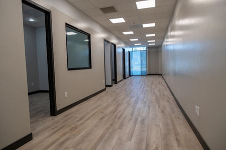 Office space for Rent at 388 E Valley Blvd in Alhambra