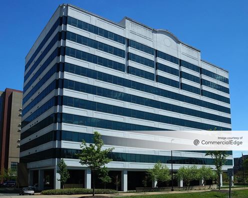 Potomac Gateway South