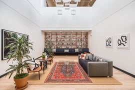 WeWork - 3001 Bishop Drive