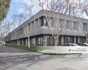 Embarcadero Corporate Center - Palo Alto