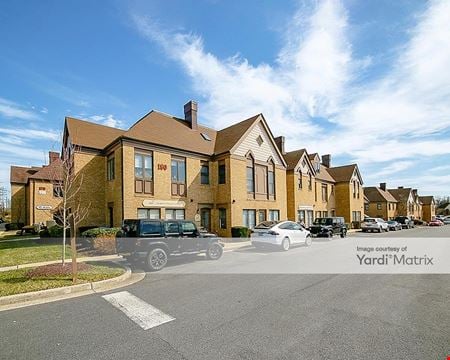Office space for Rent at 170 Thomas Johnson Drive in Frederick
