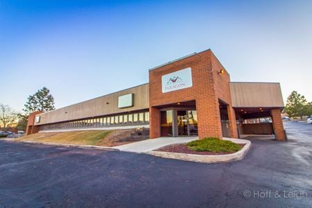 Office space for Rent at 6197 Lehman Drive in Colorado Springs
