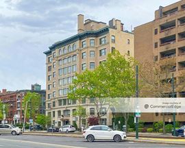 1101 Beacon Street