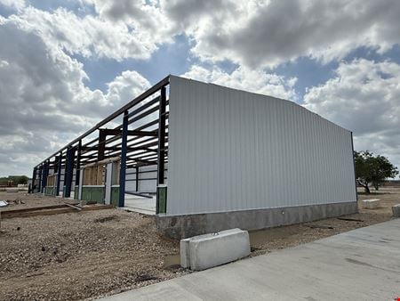 Industrial space for Rent at 515 Sunstorm Circle in New Braunfels