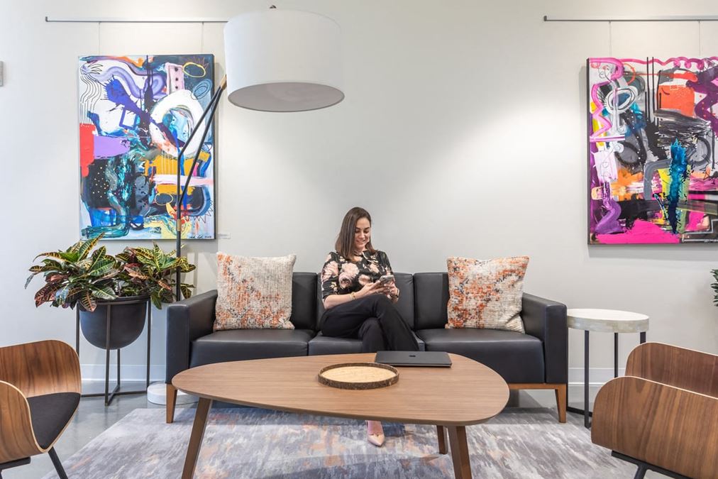 Serendipity Labs - Atlanta - Buckhead