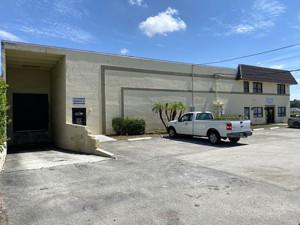 2001 NW 44th St, Deerfield Beach