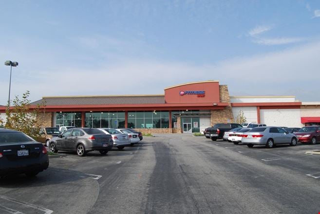 Sport / Entertainment space for Rent at 685 West Foothill Blvd in Upland
