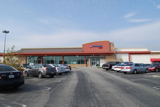 685 West Foothill Blvd