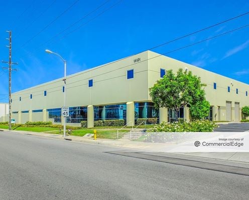 Valley View Farms Business Center