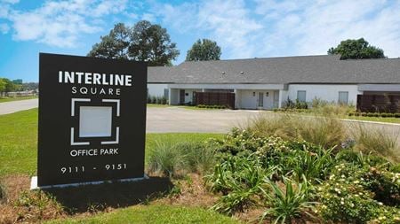 Office space for Sale at 9111-9151 Interline Avenue in Baton Rouge