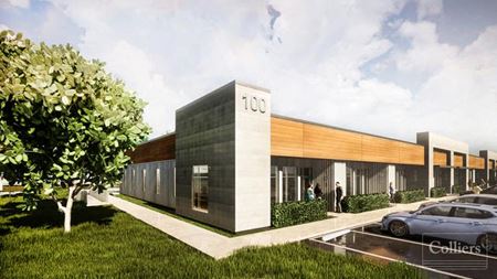 Durham Business Park - Pooler