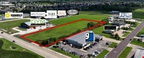 401 N Cummings