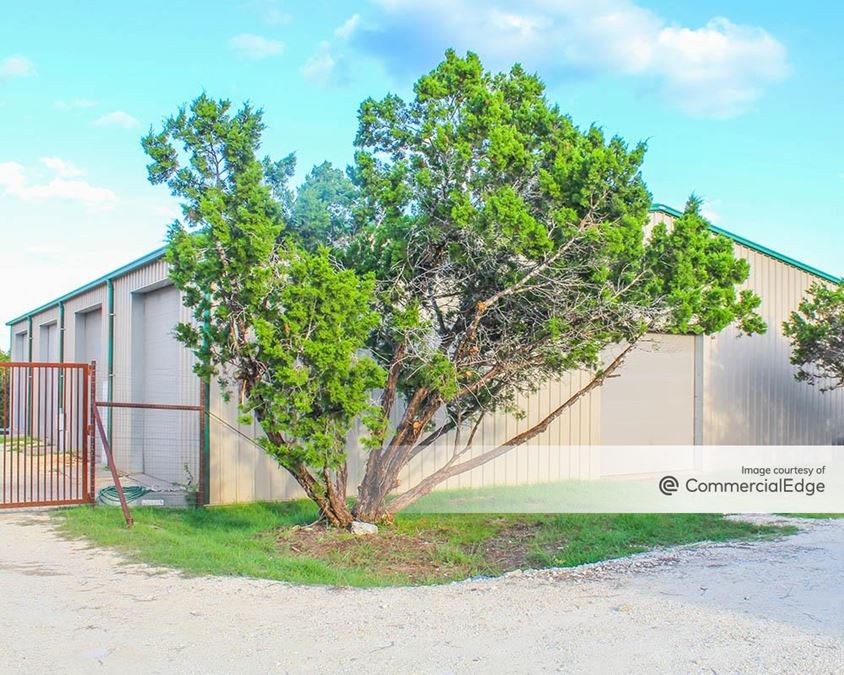 470 Henly Loop, Dripping Springs Industrial Space For Lease