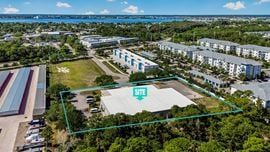 1601 NE Success Drive