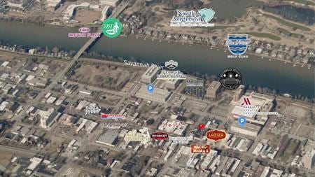 Office space for Rent at 971 Broad Street in Augusta