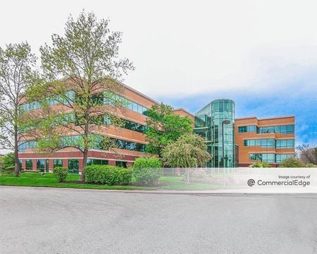 Office space for Rent at 5750 Castle Creek Parkway in Indianapolis