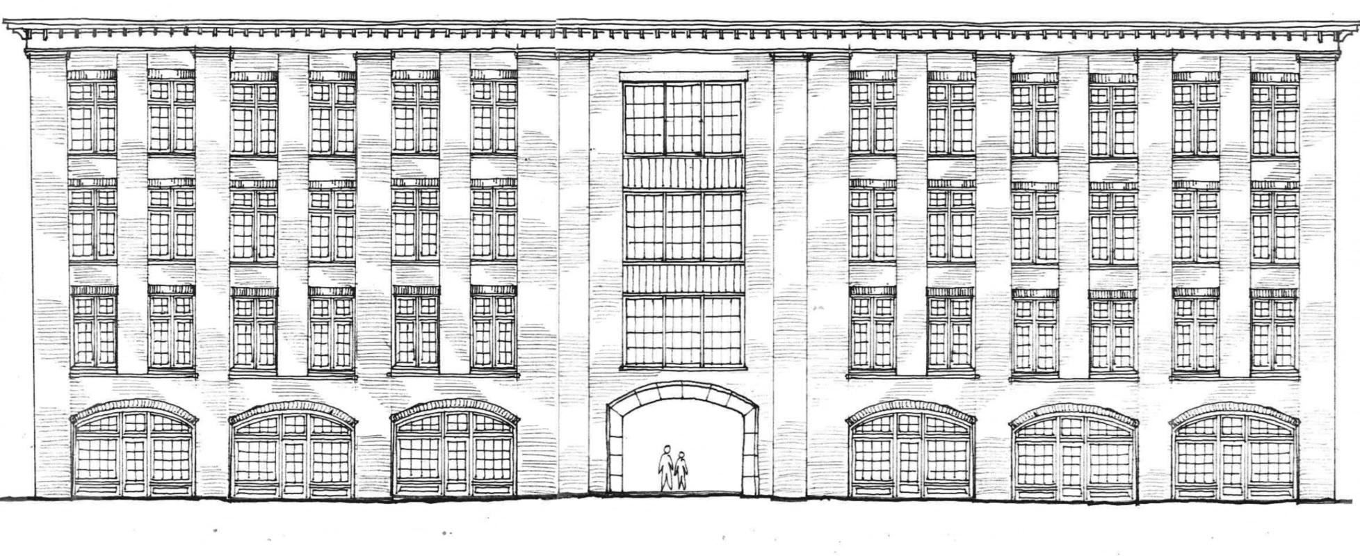 Holly Springs Town Center -Pre-Leasing