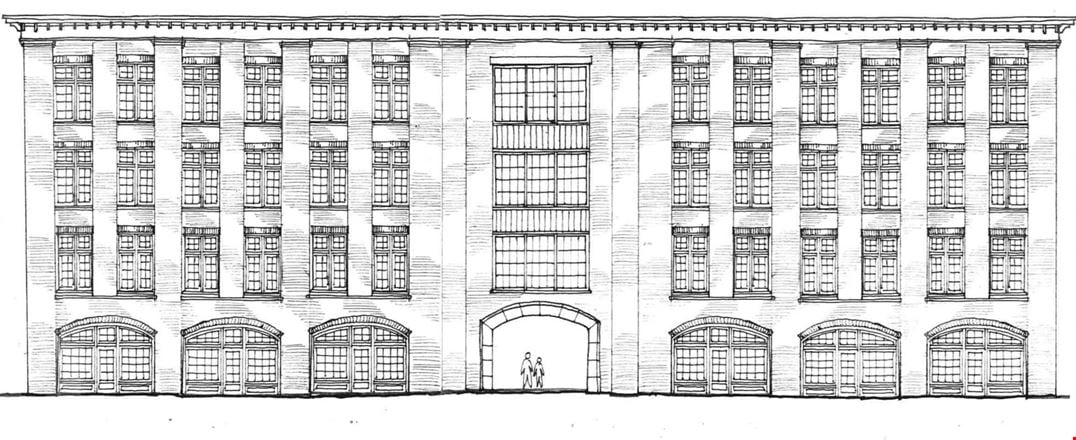 Holly Springs Town Center -Pre-Leasing