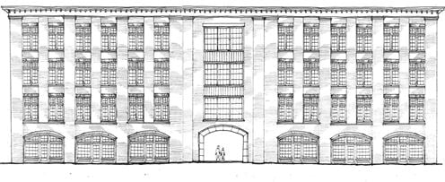 Holly Springs Town Center -Pre-Leasing