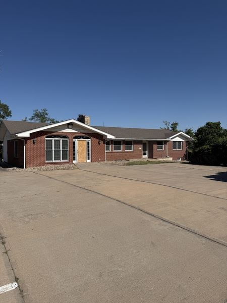 Office space for Sale at 1926 North Andover Road in Andover