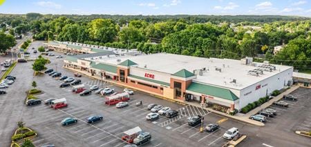 Retail space for Rent at 2363 Pasqualone Boulevard in Bensalem