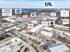 For Lease: Professional Office Suites