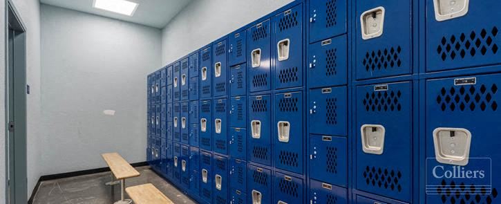 Existing Education Campus for Sale in Tampa