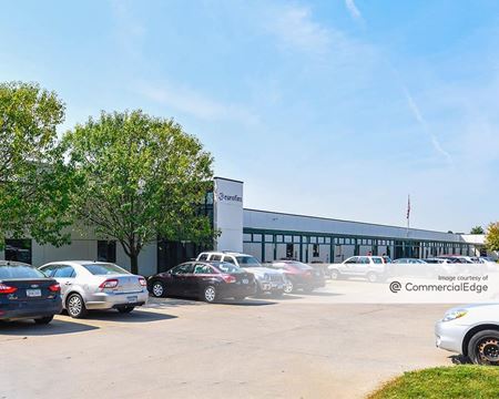 Photo of commercial space at 2200 Rittenhouse Street in Des Moines
