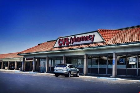 Retail space for Rent at 1101 N Country Club Drive in Madera
