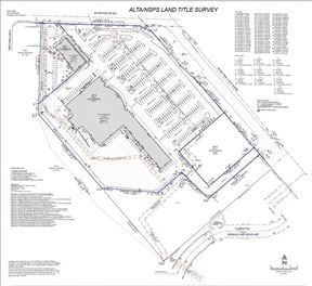 Seminole Lakes Plaza