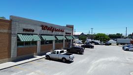 Walgreens
