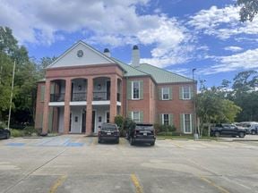 The Barrister Building