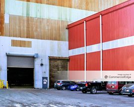 Pottstown Industrial Complex: 2E, 2G & 2H