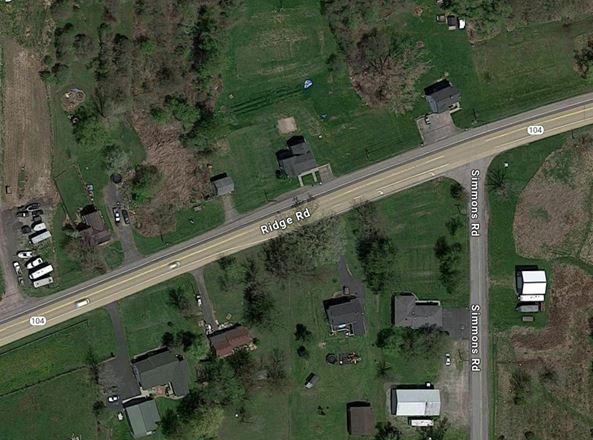 0.92+/- Acres Vacant Land