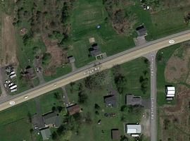 0.92+/- Acres Vacant Land