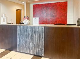 Regus - Tallahassee – Alliance Center