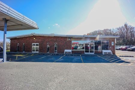 Photo of commercial space at 510 Morgan Mill Rd in Monroe